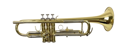 Jupiter - 660L Bb Intermediate Trumpet